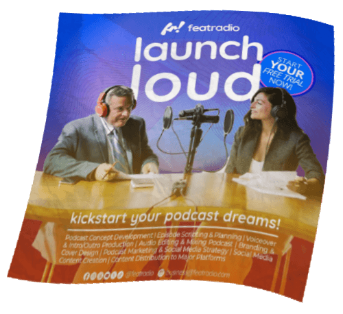 Featured Radio