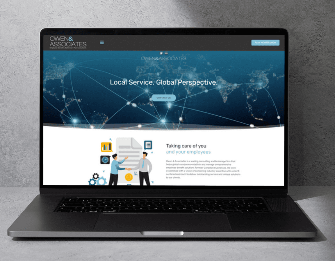 Owen & Associates