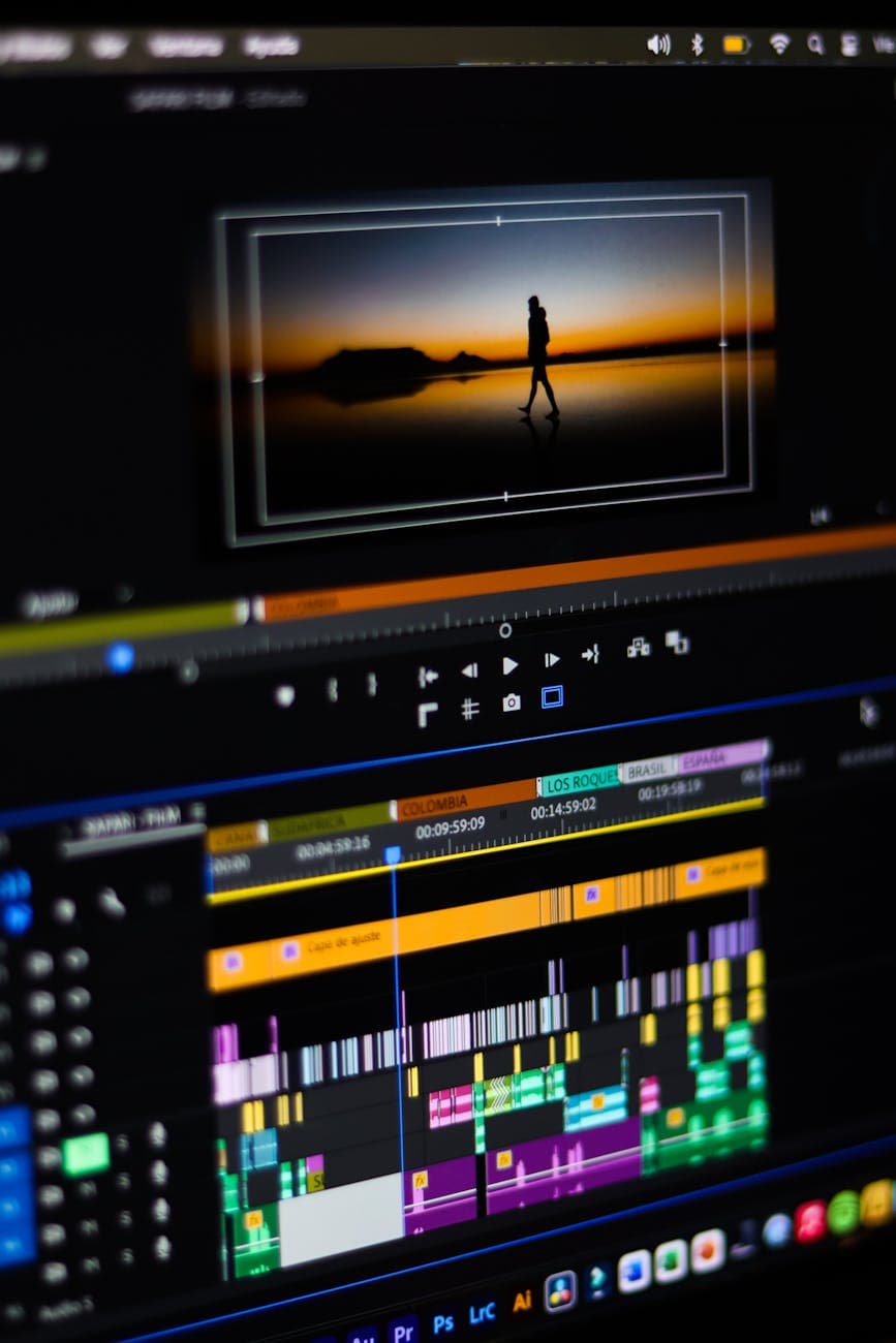 Graphics & Video Marketing