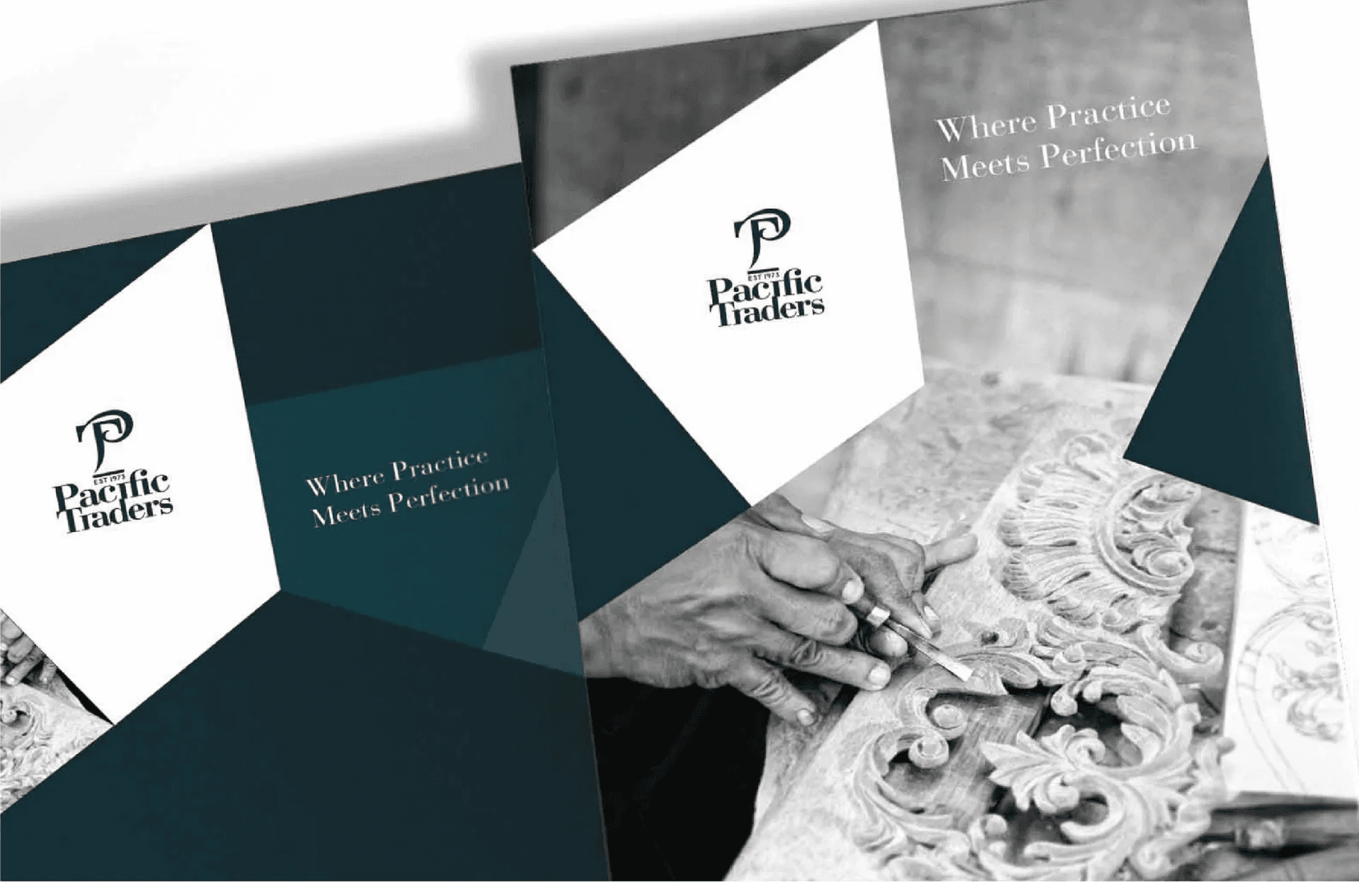 Logo & Branding