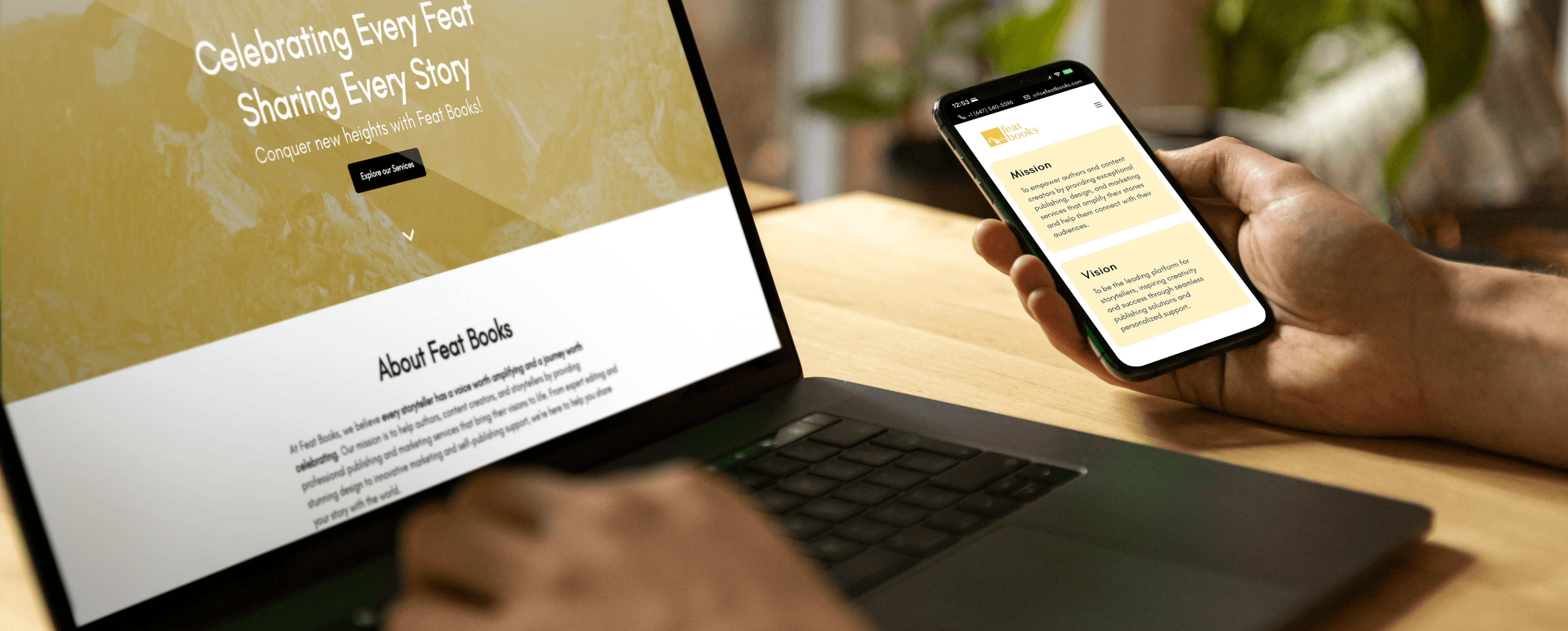 Web Development Services