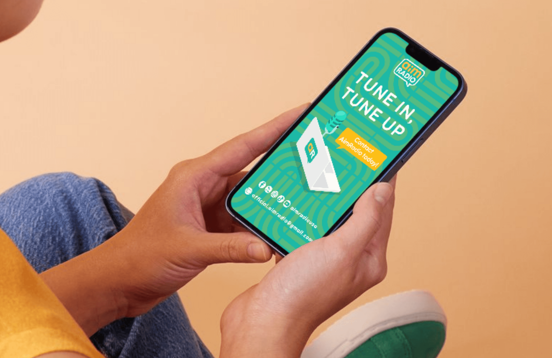 Digital Advertising
